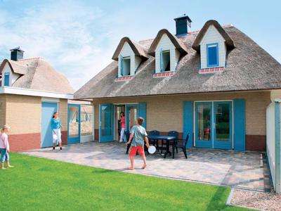 Thumbnail 2 van Dormio Villapark Duynzicht