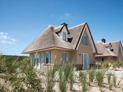 Thumbnail 3 van Dormio Villapark Duynzicht