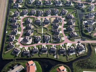 Thumbnail 5 van Dormio Villapark Duynzicht