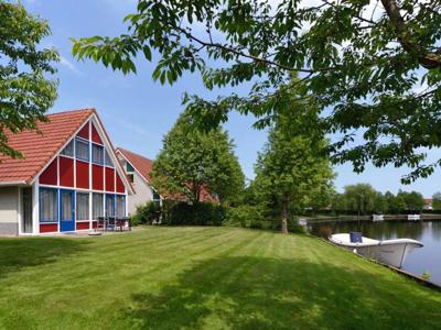 Thumbnail 2 van Summio Villapark Schildmeer