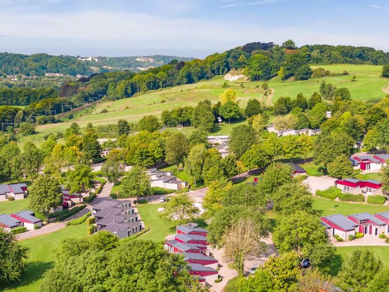 Hoofdfoto van Schin op Geul