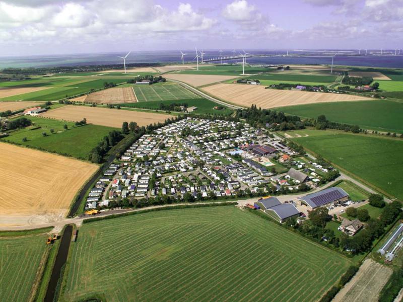 Hoofdfoto van De Molenhoek