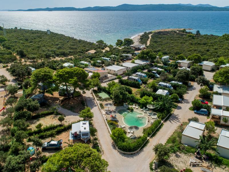 Foto van Ugljan Resort