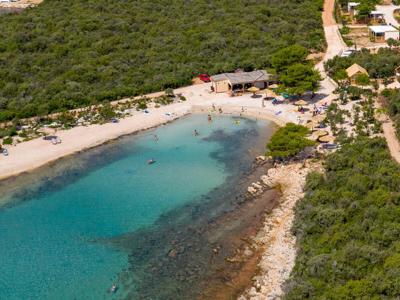 Thumbnail 2 van Ugljan Resort