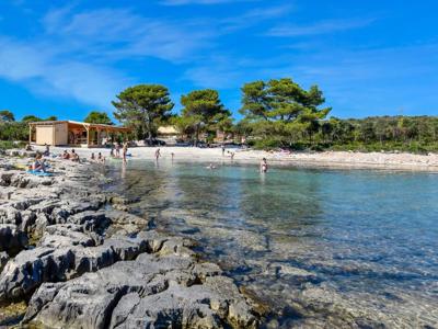 Thumbnail 4 van Ugljan Resort