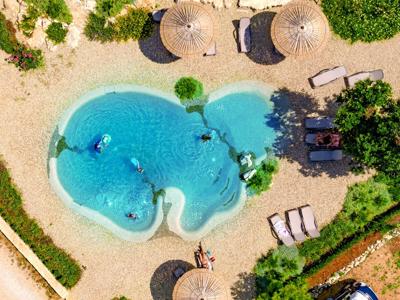 Thumbnail 3 van Ugljan Resort