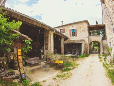 Thumbnail 5 van Les Lodges Coucouzac