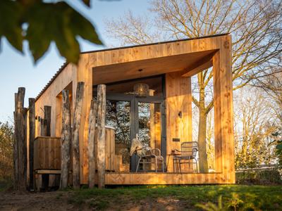 Thumbnail 3 van Sandberghe