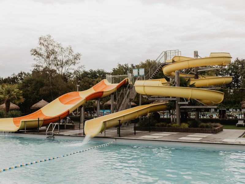 Foto van De Kleine Wolf