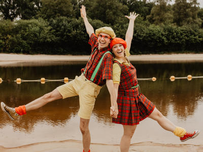 Thumbnail 5 van De Kleine Wolf