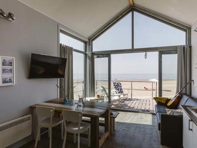 Thumbnail 5 van Strandhuisjes Julianadorp