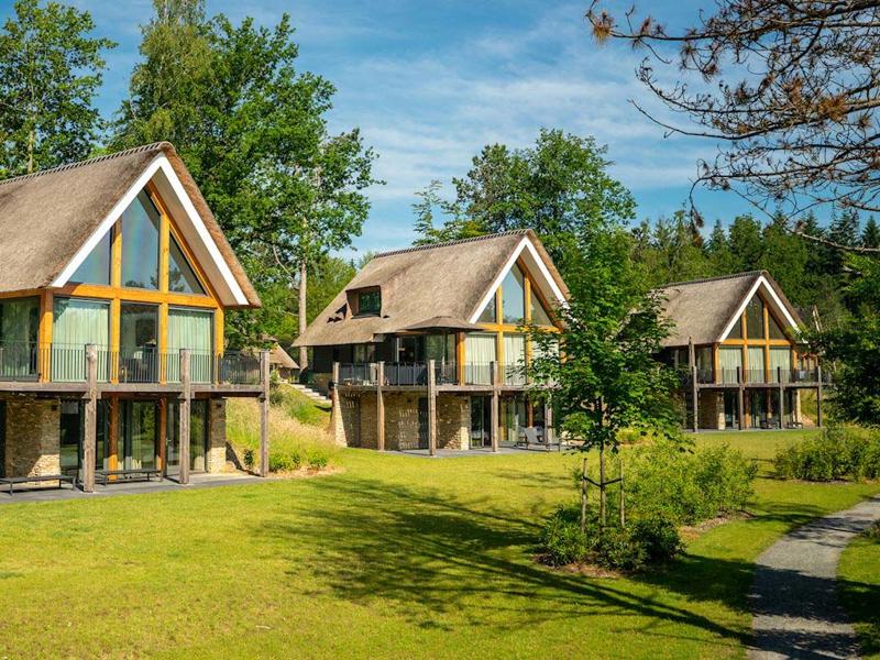 Hoofdfoto van Landal Puur Exloo