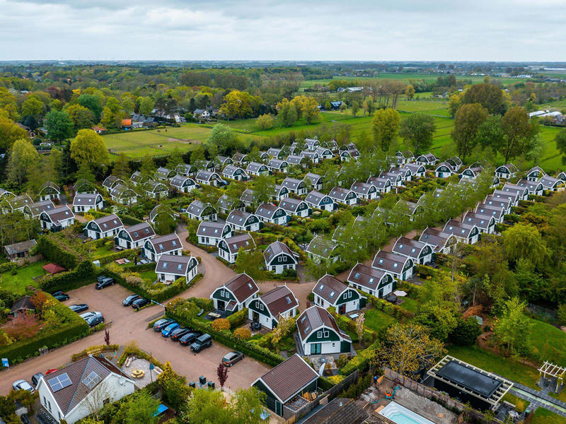 Foto van EuroParcs Koningshof