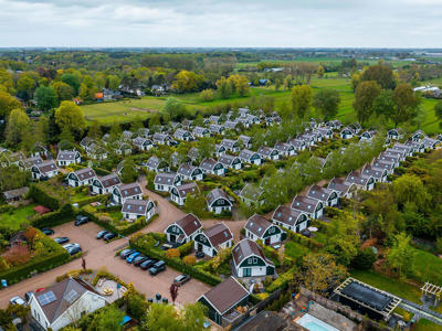 EuroParcs Koningshof