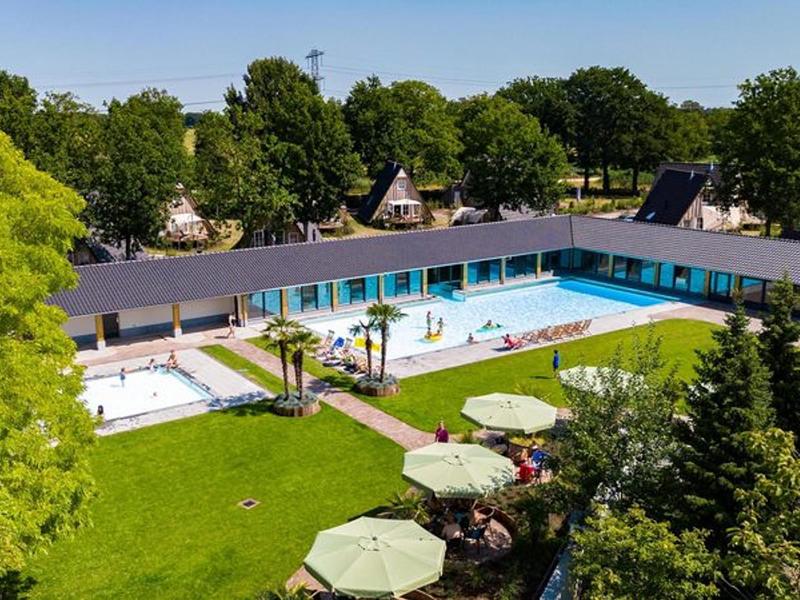 Hoofdfoto van Hof van Salland