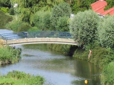 Thumbnail 4 van Villavakantiepark IJsselhof