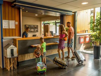 Thumbnail 2 van Residence Terschelling