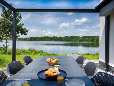 Thumbnail 3 van Resort Boschmolenplas