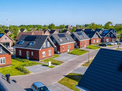 Thumbnail 3 van EuroParcs IJsselmeer