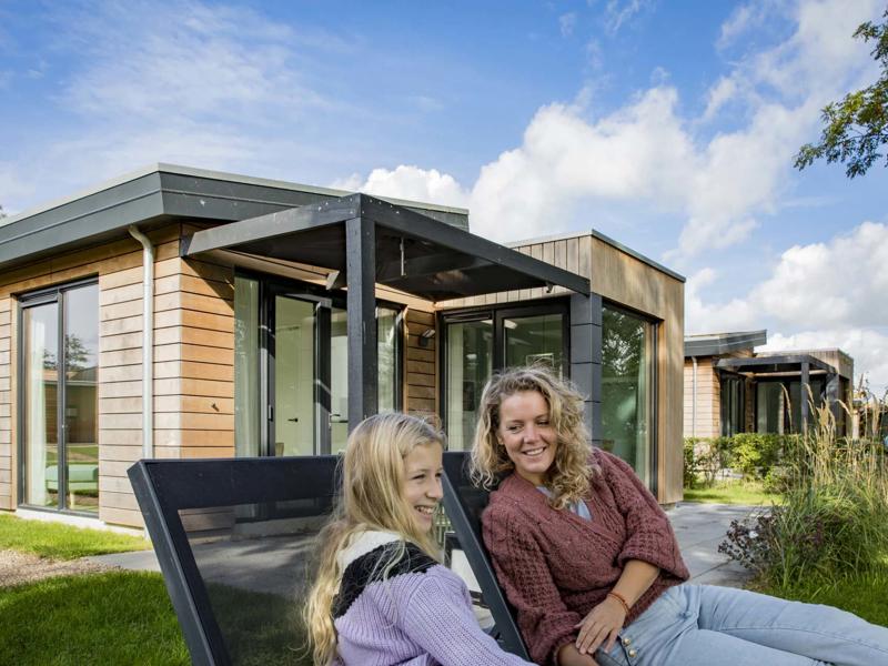 Hoofdfoto van Roompot Park Wijdenes