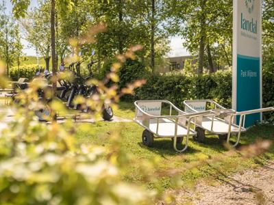 Thumbnail 4 van Landal Park Wijdenes