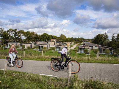 Thumbnail 2 van Roompot Park Wijdenes