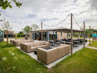 Thumbnail 3 van Roompot Park Wijdenes