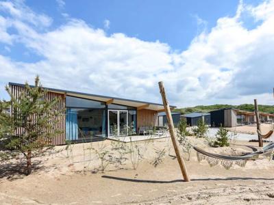 Roompot Bloemendaal aan Zee