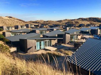 Thumbnail 2 van Roompot Bloemendaal aan Zee