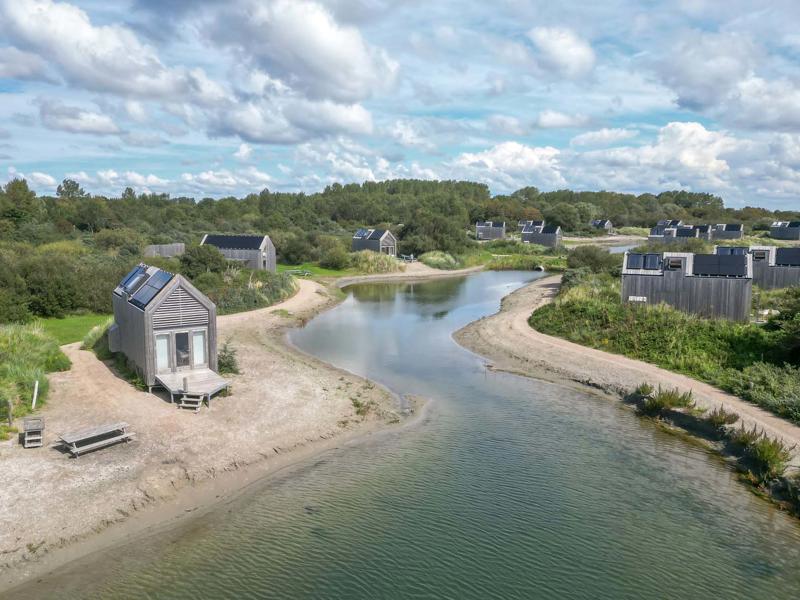 Foto van Roompot ECO Grevelingenstrand 