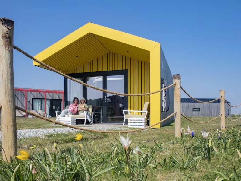 Hoofdfoto van Roompot Callantsoog