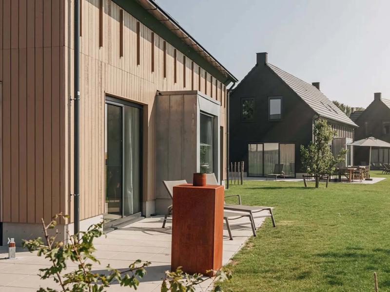 Hoofdfoto van Roompot Park Veerse Kreek