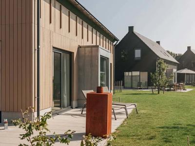 Roompot Park Veerse Kreek