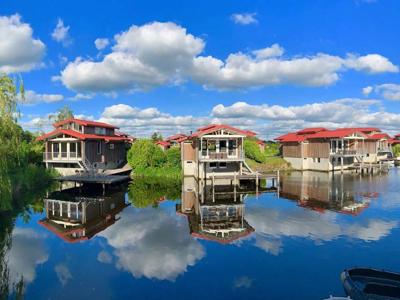 Thumbnail 4 van Summio Waterpark Zwartkruis