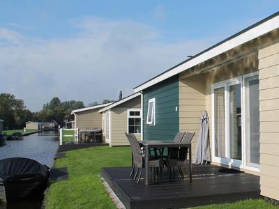 Thumbnail 3 van Vakantiepark Giethoorn