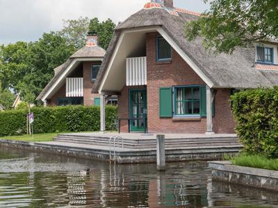 Thumbnail 2 van Waterpark Belterwiede