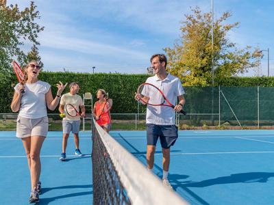 Thumbnail 4 van Europa Village