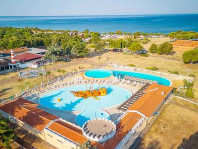 Thumbnail 2 van Park Umag