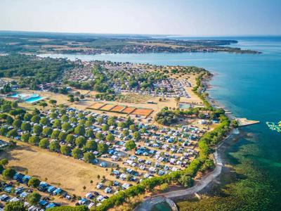 Thumbnail 4 van Park Umag