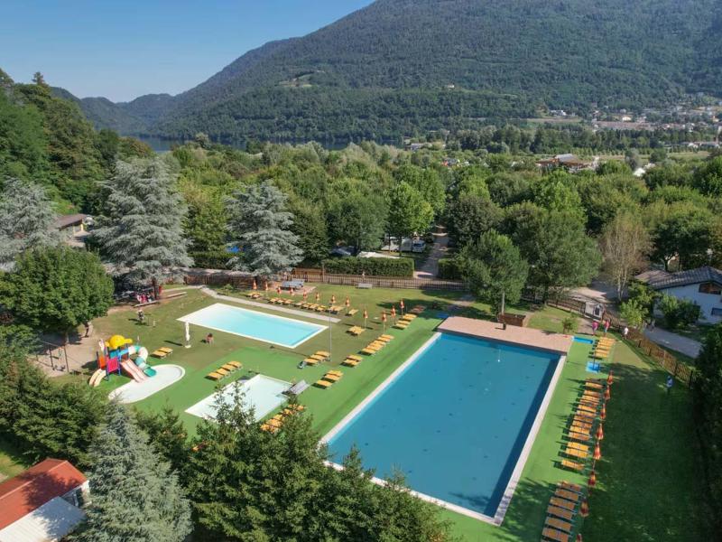 Foto van Club Del Sole Due Laghi