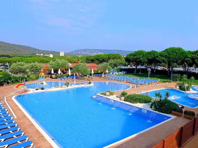 Hoofdfoto van Eurocamping (Costa Brava)