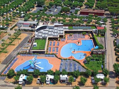 Thumbnail 2 van Eurocamping (Costa Brava)