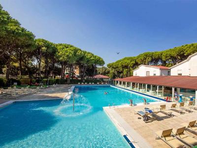 Jesolo Mare Family Village