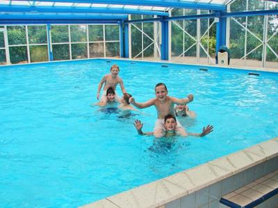 Thumbnail 2 van De Leughte Resort Renswoude