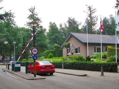 Thumbnail 3 van De Leughte Resort Renswoude