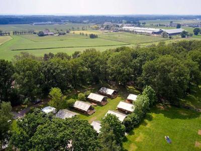 Thumbnail 4 van De Leughte Resort Renswoude