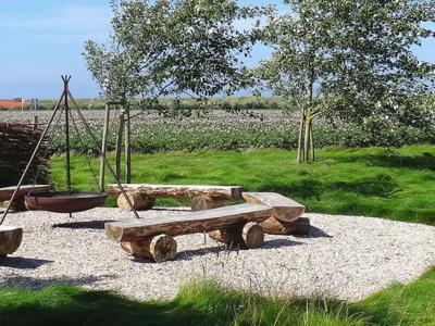 Thumbnail 5 van De Leughte Resort Renswoude