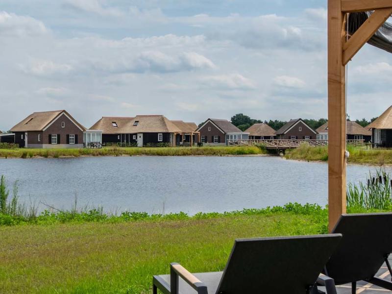 Hoofdfoto van De Heihorsten