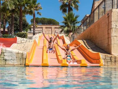 Thumbnail 2 van Les Cigales (Le Muy)