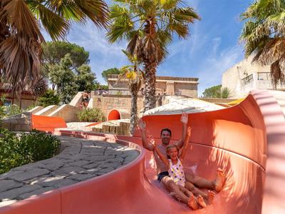 Thumbnail 4 van Les Cigales (Le Muy)